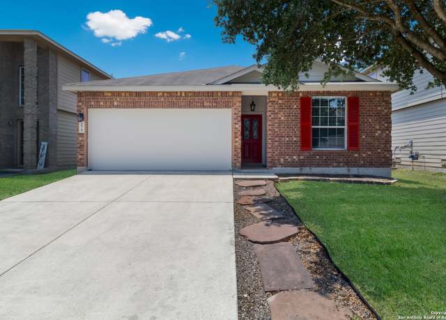 Property at 175 Katherine Way, San Antonio, TX 78253, 3 beds, 2 baths