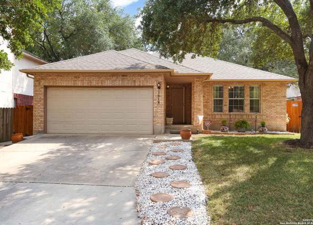 Property at 1618 Possum Path, San Antonio, TX 78232, 3 beds, 2 baths