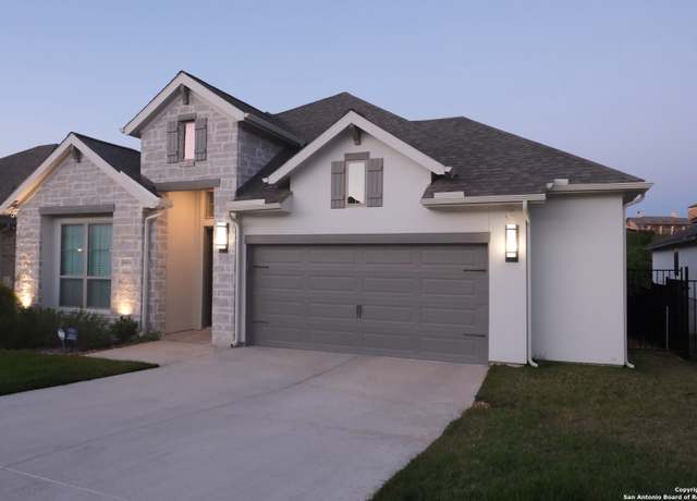 Property at 24034 Sidehill Lie, San Antonio, TX 78261, 4 beds, 3 baths