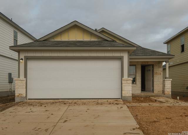Property at 6735 Red Buffalo Trl, San Antonio, TX 78253, 3 beds, 2 baths