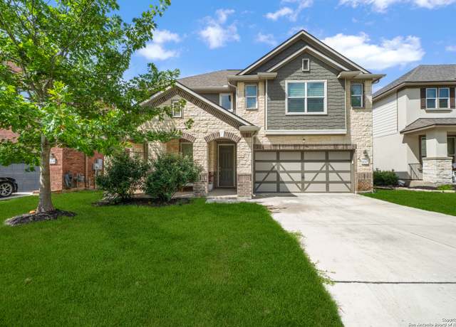 Property at 11312 Red Oak Turn, Helotes, TX 78023, 4 beds, 2.5 baths