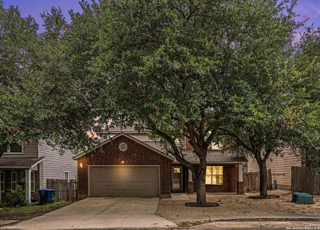 Property at 10131 Cedarcliff, San Antonio, TX 78245, 4 beds, 2.5 baths