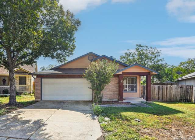Property at 4410 Knollchase, San Antonio, TX 78247, 2 beds, 2 baths