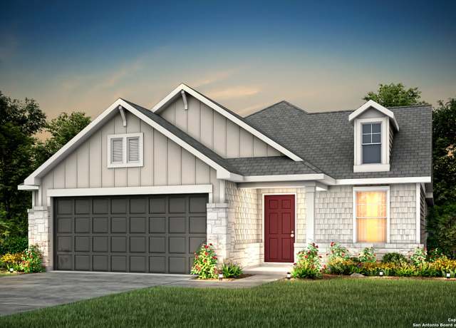 Property at 13743 Anchor Way, San Antonio, TX 78245, 4 beds, 2 baths