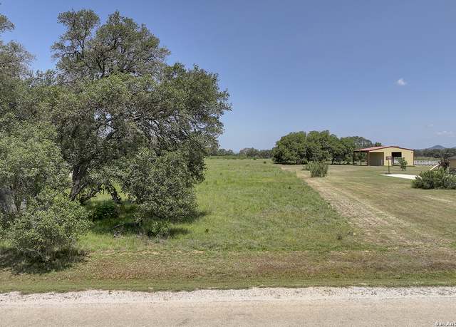 Property at LOT 463 Horseshoe Fls, Bandera, TX 78003