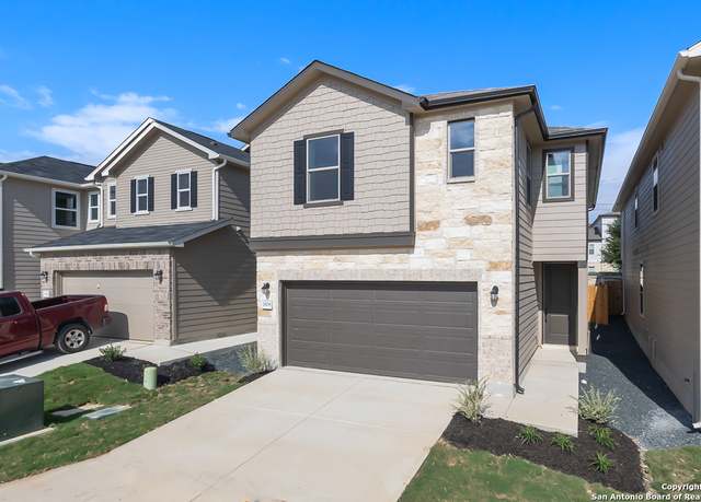 Property at 14839 Vance Jackson Road #1508, San Antonio, TX 78249, 3 beds, 2.5 baths