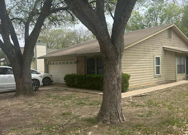Property at 14234 Swallow, San Antonio, TX 78217, 3 beds, 2 baths