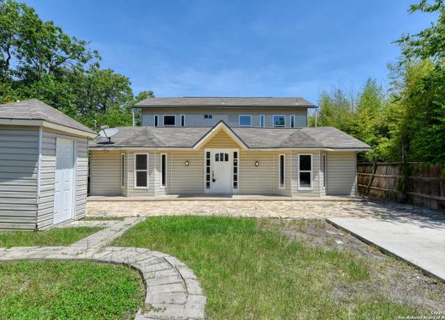 Property at 131 Sidney, San Antonio, TX 78203, 4 beds, 2.5 baths
