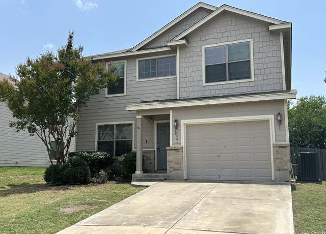 Property at 4606 Gambels Quail, Converse, TX 78109, 4 beds, 2.5 baths