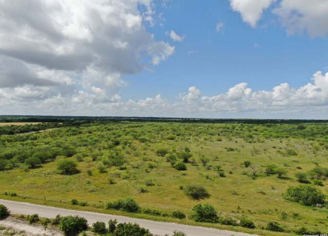 Property at TRACT 3 County Rd 207, Hobson, TX 78117