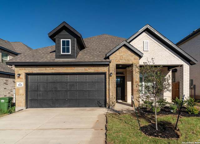 Property at 1622 Stony Is, San Antonio, TX 78245, 3 beds, 2 baths