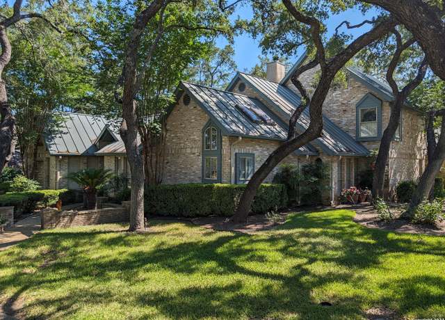 Property at 21710 Forest Waters, Garden Ridge, TX 78266, 4 beds, 3 baths