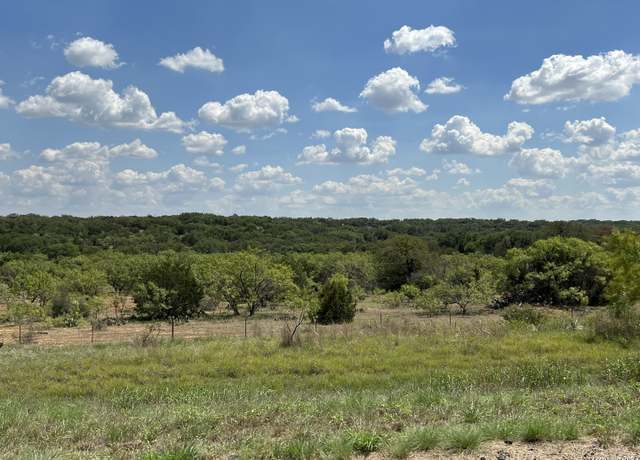Property at 838 FM 573 S, Goldthwaite, TX 76864