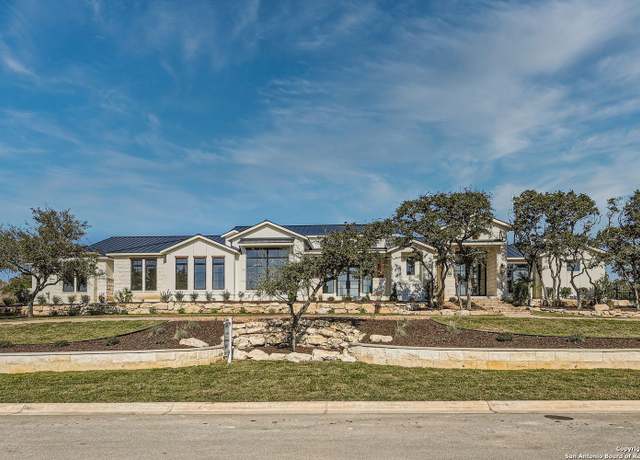 Property at 11223 Ensor St, Boerne, TX 78006, 4 beds, 5 baths