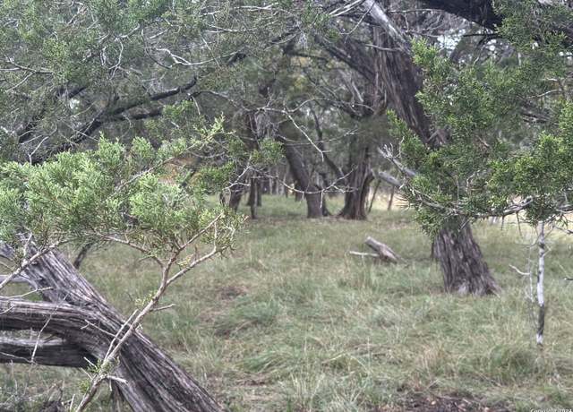 Property at LOTS 1-3 Indian Trl, Pipe Creek, TX 78063
