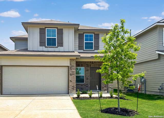 Property at 14018 Shale Path, San Antonio, TX 78253, 4 beds, 2.5 baths