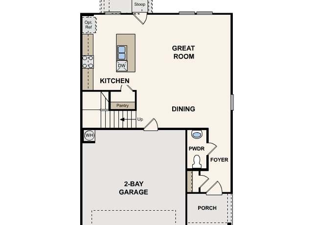 Property at 7330 Teal Trce, Leon Valley, TX 78240, 3 beds, 2.5 baths