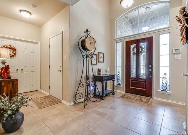 Property at 817 Armour, Cibolo, TX 78108, 4 beds, 3 baths