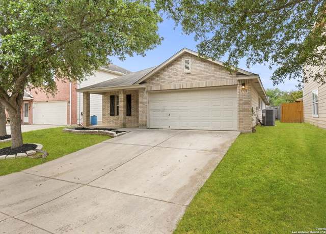 Property at 2719 Thunder Gulch, San Antonio, TX 78245, 4 beds, 2 baths