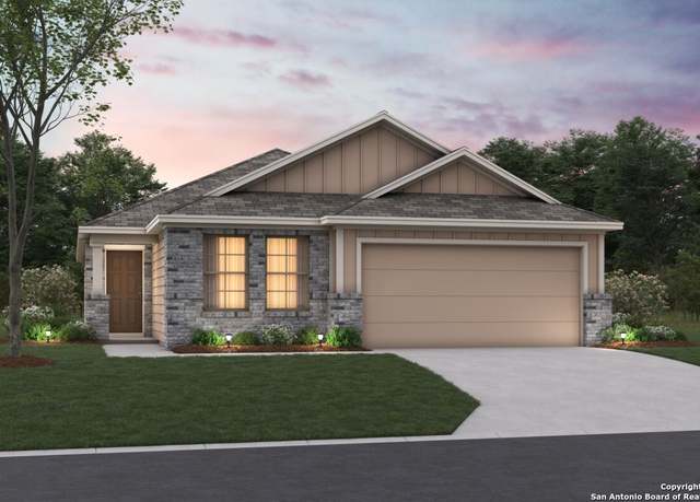 Property at 6228 Persimmon Lk, San Antonio, TX 78254, 4 beds, 2 baths