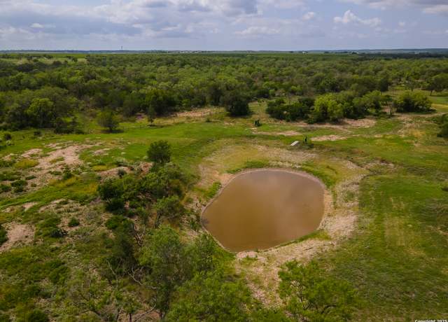 Property at TBD FM 1343, Castroville, TX 78009