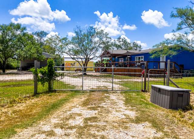 Property at 355 Holley, Poteet, TX 78065, 3 beds, 2 baths