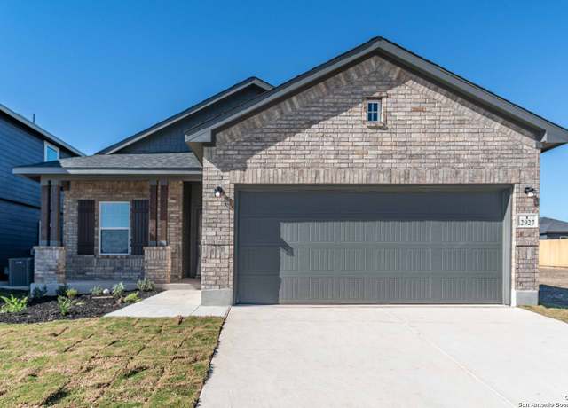 Property at 2927 Milton Run, San Antonio, TX 78245, 3 beds, 2 baths