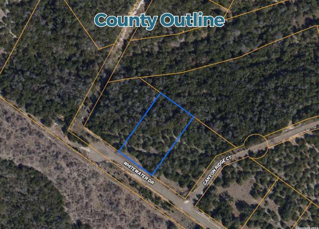 Property at 00 Big Creek Dr, Kingsland, TX 78639