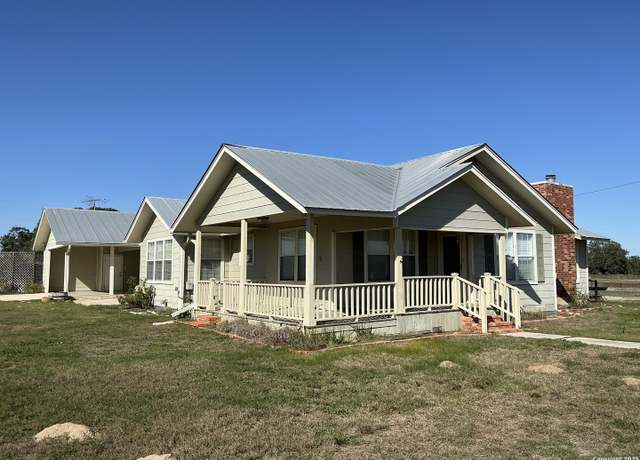 Property at Undisclosed address, Nixon, TX 78140, 3 beds, 2 baths