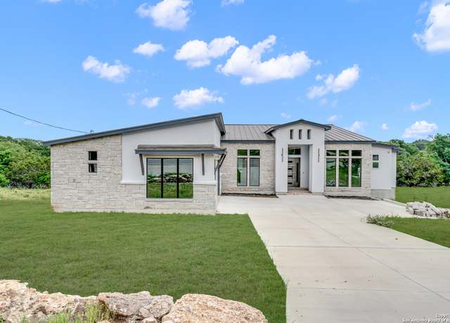 Property at 6846 Spring Branch Rd, Spring Branch, TX 78070, 3 beds, 3.5 baths