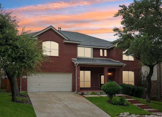 Property at 519 Catanbo, San Antonio, TX 78258, 6 beds, 3.5 baths