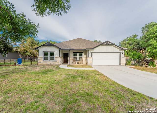 Property at 5310 Spring Branch Rd, Spring Branch, TX 78070, 4 beds, 2 baths