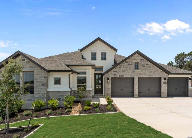Property at 115 Carino Cv, Boerne, TX 78006, 4 beds, 3.5 baths