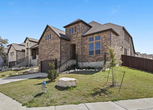 Property at 22830 Evangeline, San Antonio, TX 78258, 4 beds, 3.5 baths