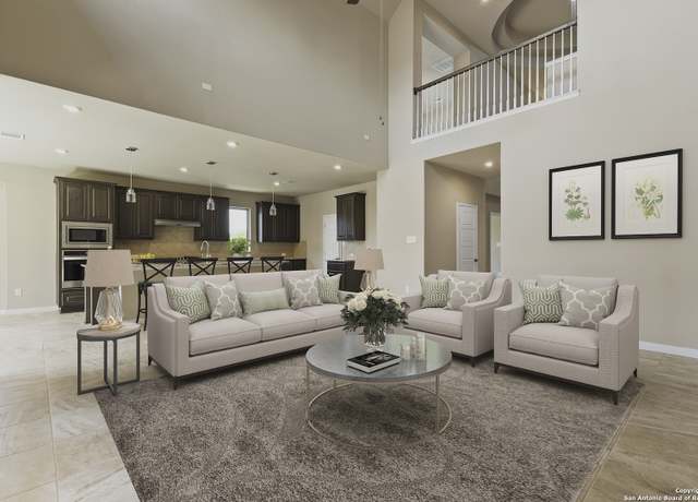 Property at 22830 Evangeline, San Antonio, TX 78258, 4 beds, 3.5 baths