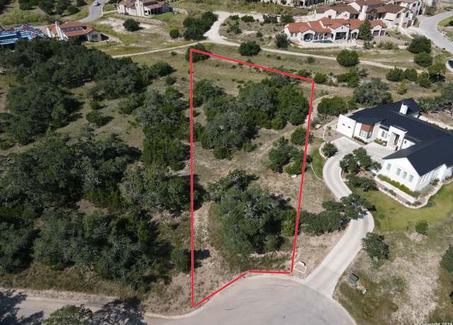 Property at 13 Winged Foot, Boerne, TX 78006