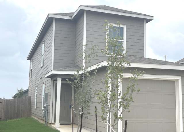 Property at 20430 Onyx Ring, San Antonio, TX 78264, 3 beds, 2.5 baths
