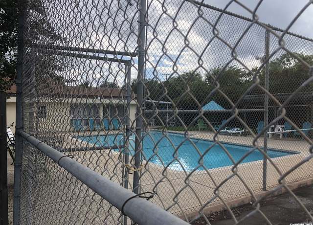 Property at 7123 Thrush Vw #42, San Antonio, TX 78209, 2 beds, 2 baths