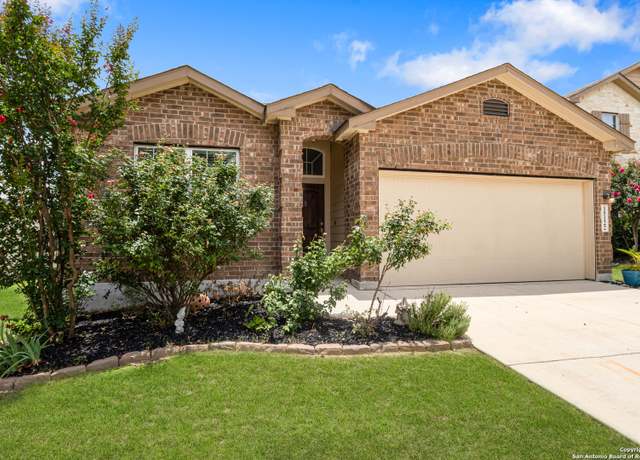 Property at 15122 Cinnamon Teal, San Antonio, TX 78253-6472, 3 beds, 2 baths