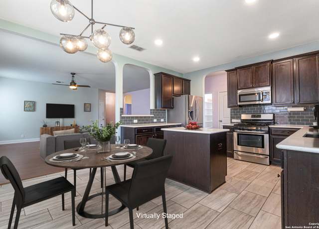 Property at 15122 Cinnamon Teal, San Antonio, TX 78253-6472, 3 beds, 2 baths