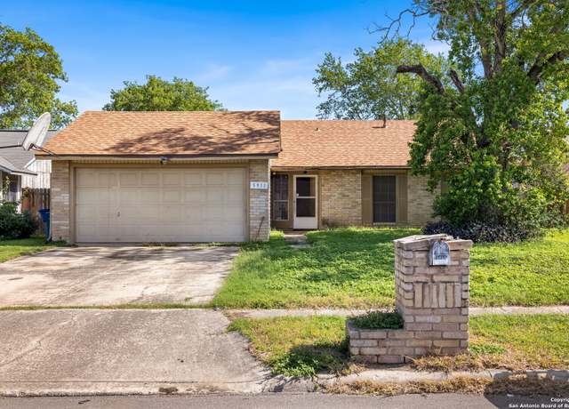 Property at 5911 Autumn, San Antonio, TX 78222, 4 beds, 2 baths
