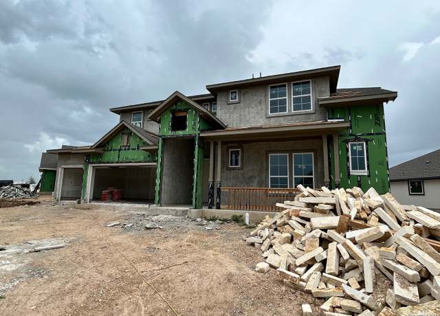 Property at 421 Canyon Live Oak, Seguin, TX 78155, 4 beds, 3 baths
