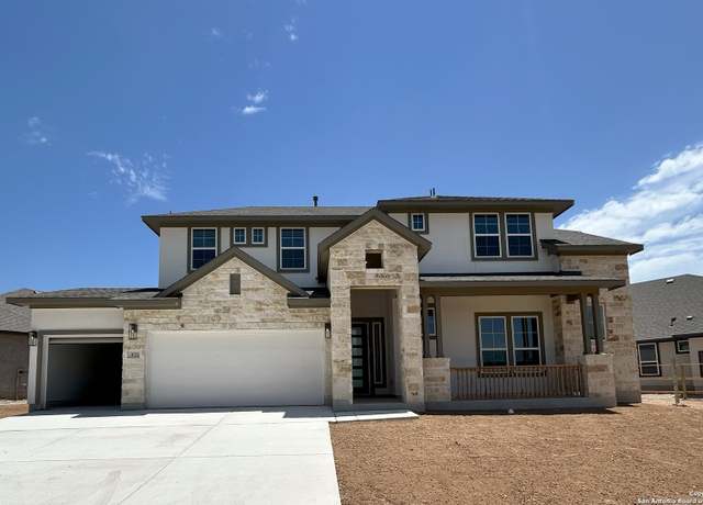 Property at 421 Canyon Live Oak, Seguin, TX 78155, 4 beds, 3 baths