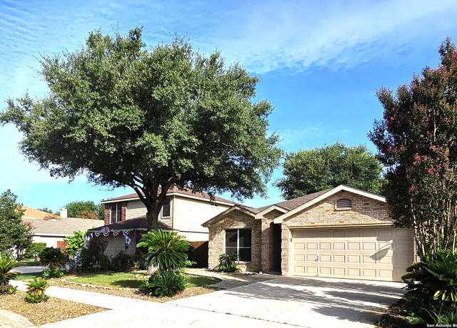 Property at 9119 Hampton Hls, Selma, TX 78154, 3 beds, 2 baths