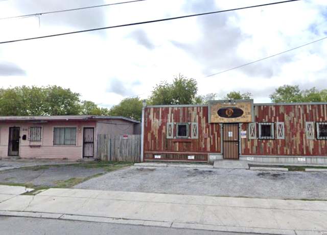 Property at 232 Guthrie, San Antonio, TX 78237, 1 bed, 1 bath