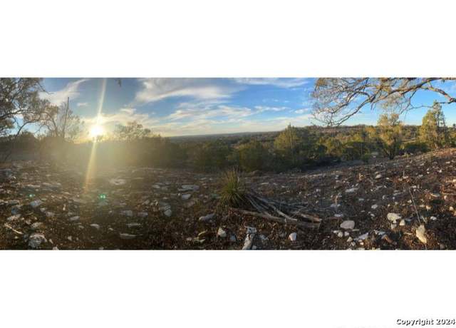 Property at 580 Rosemary Rdg, Bulverde, TX 78163