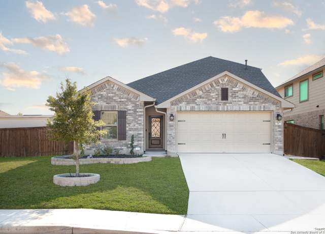 Property at 12036 Casparis, San Antonio, TX 78254-4639, 4 beds, 2.5 baths