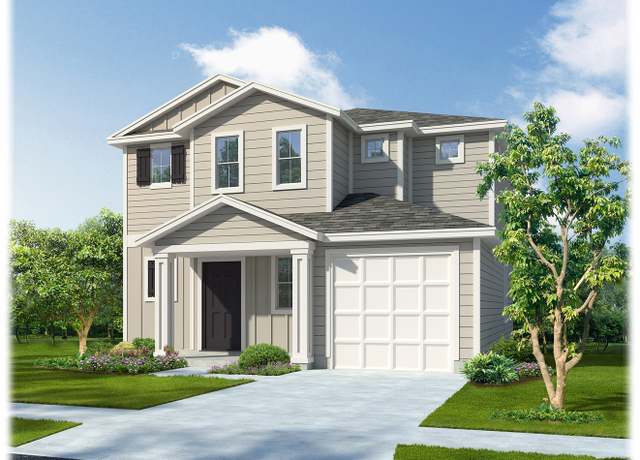 Property at 7339 Blue Moon Cv, San Antonio, TX 78252, 3 beds, 2.5 baths