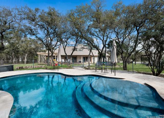 Property at 251 Fawn Ln, Spring Branch, TX 78070, 3 beds, 2 baths