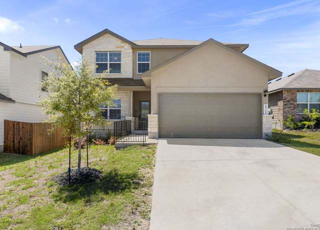 Property at 1711 Moonstone Bay, San Antonio, TX 78245, 5 beds, 3.5 baths